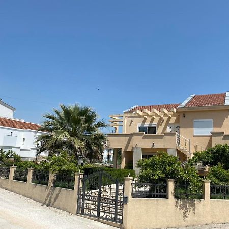 Ceka Apartments ウルツィニ エクステリア 写真