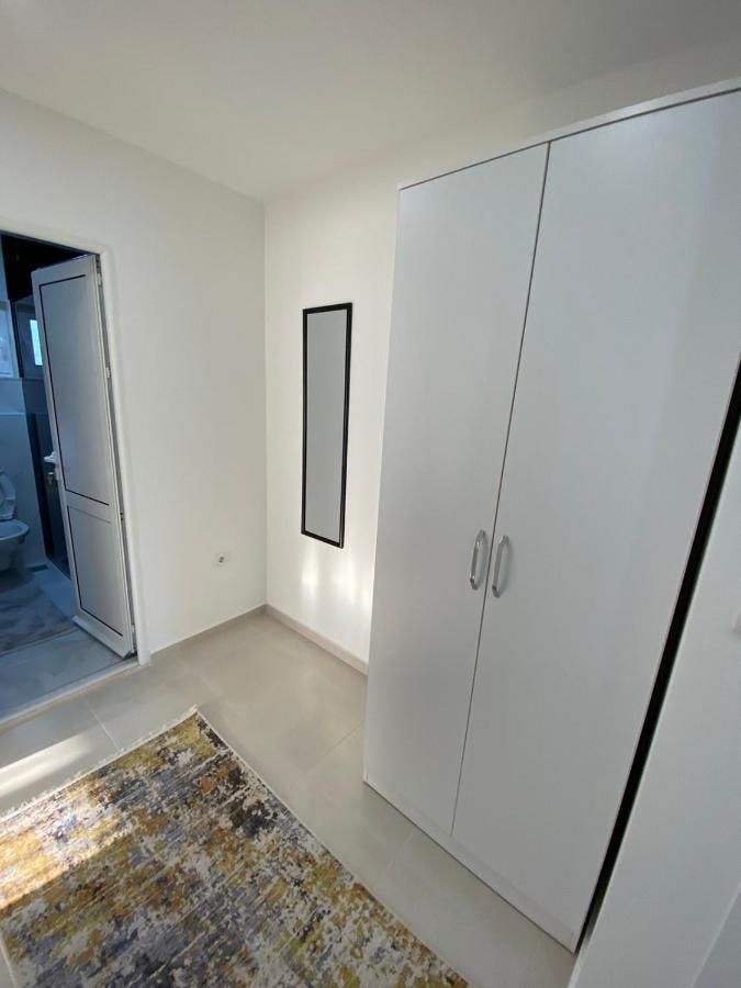Ceka Apartments ウルツィニ エクステリア 写真