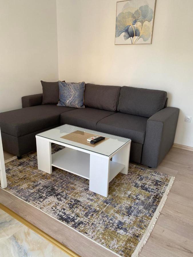Ceka Apartments ウルツィニ エクステリア 写真