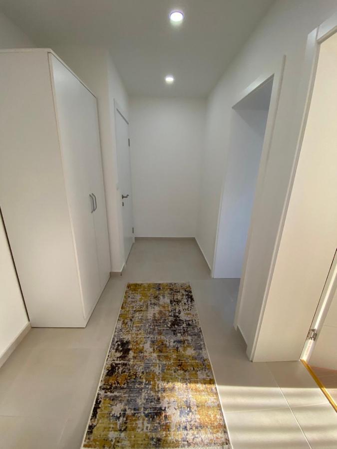 Ceka Apartments ウルツィニ エクステリア 写真