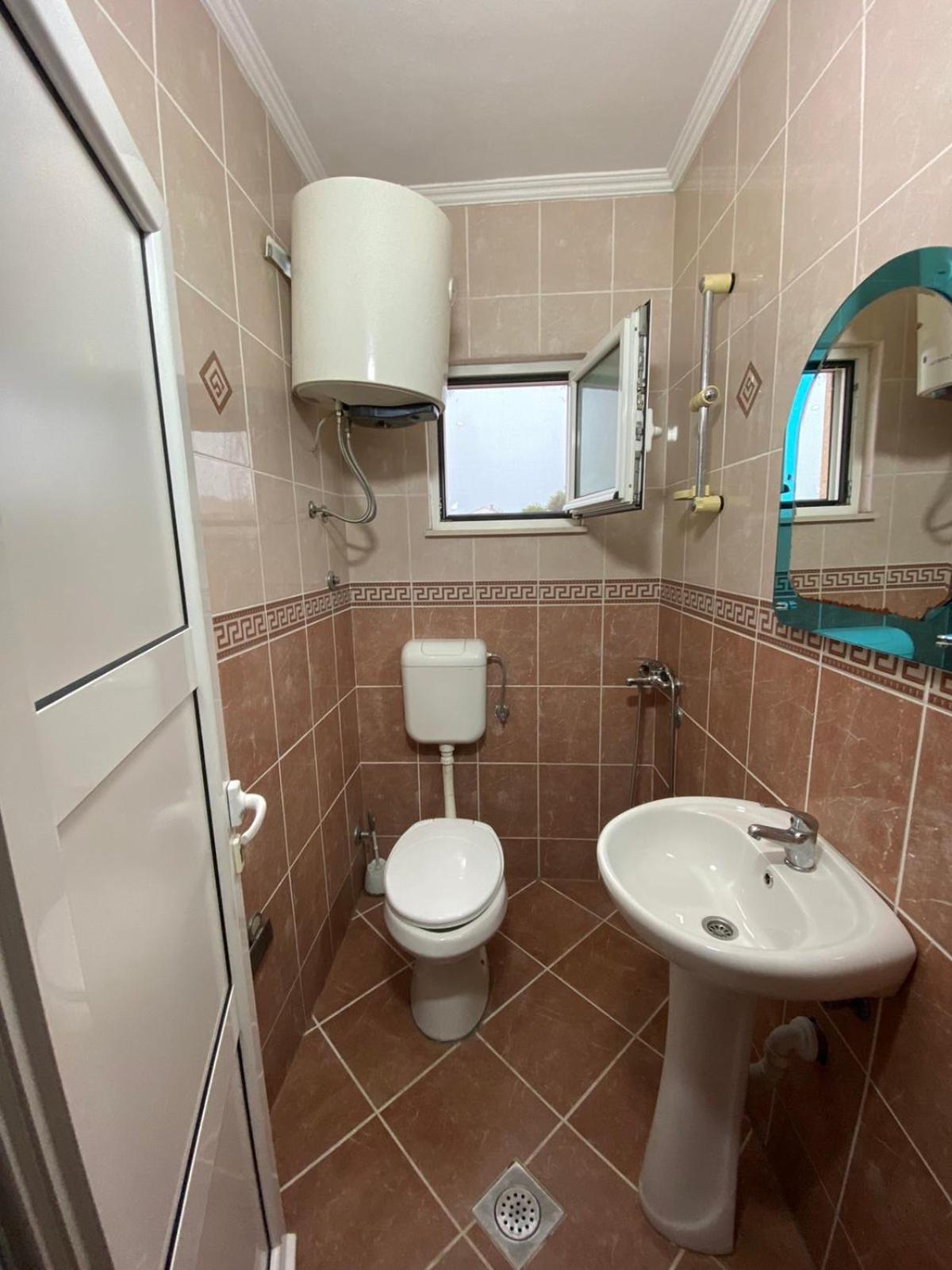 Ceka Apartments ウルツィニ エクステリア 写真