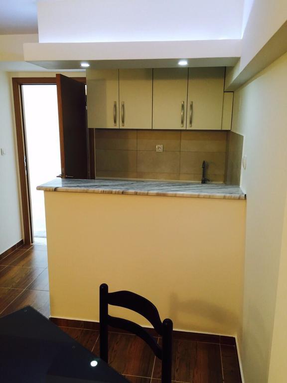 Ceka Apartments ウルツィニ エクステリア 写真